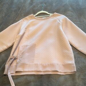 Zara Quilted Top